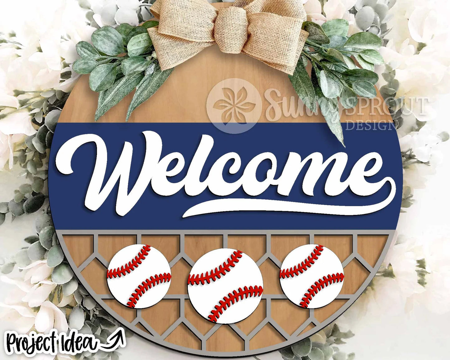 Sports Door Hanger Kits